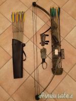 ARCO COMPAUND PSE PULSAR