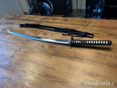 KATANA MASAKUNI IAITO (replica)