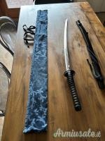 KATANA MASAKUNI IAITO (replica)