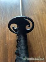 KATANA MASAKUNI IAITO (replica)