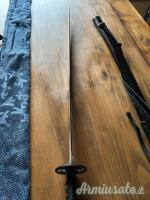 KATANA MASAKUNI IAITO (replica)