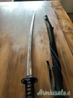 KATANA MASAKUNI IAITO (replica)
