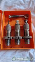 Dies Lyman 38SW / 38 Super AUTO