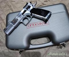 Tanfoglio Limited 9x21mm IMI