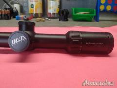 Delta Titanium 4 24 50 HD illuminato