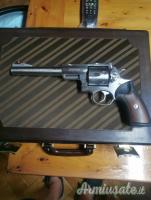 Ruger | Sturm Super redhawk .44 Auto Mag