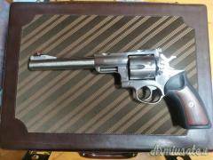 Ruger | Sturm Super redhawk .44 Auto Mag