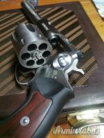 Ruger | Sturm Super redhawk .44 Auto Mag