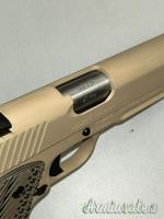 Kimber Desert Warrior  .45 ACP