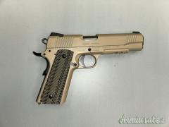 Kimber Desert Warrior  .45 ACP