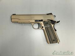 Kimber Desert Warrior  .45 ACP