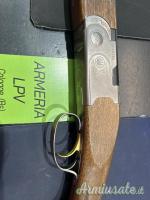 Beretta 686 silver pigeon I .410