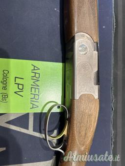 Beretta Silver Pigeon 28
