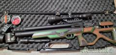 CZ | Ceska Zbrojovka Mini carabina  5.5