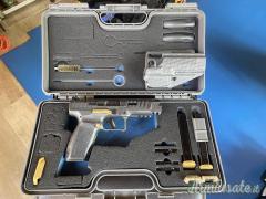 Canik Rival Gray 9x21mm IMI