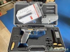 Canik Rival Gray 9x21mm IMI