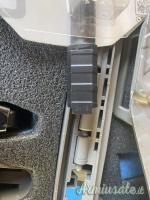 Canik Rival Gray 9x21mm IMI