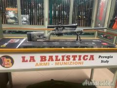 BERGARA B14 HMR 6.5 mm Creedmoor