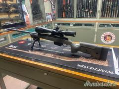BERGARA B14 HMR 6.5 mm Creedmoor