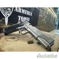 USATO – PISTOLA – SPRINGFIELD ARMORY MOD. 1911-A1 TRP cal. 45 ACP