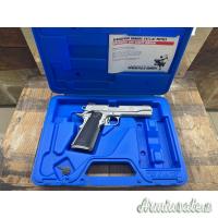 USATO – PISTOLA – SPRINGFIELD ARMORY MOD. 1911-A1 TRP cal. 45 ACP