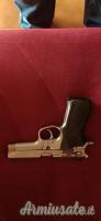 S&W 5906 9x21mm IMI