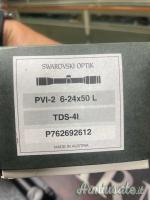 SWAROVSKI PVI-2 6-24X50 TDS 4