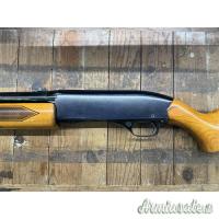 USATO – FUCILE A POMPA – WINCHESTER MODEL 1200 cal. 12