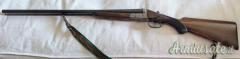 Beretta Doppietta anson 16