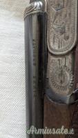 Beretta Doppietta anson 16