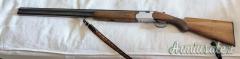 Beretta Doppietta anson 16