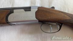 Beretta Doppietta anson 16
