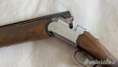 Beretta Doppietta anson 16