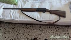 Beretta Doppietta anson 16
