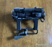 Russian Red dot  pk01-V