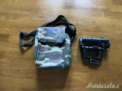Russian Red dot  pk01-V