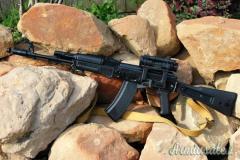 Russian Red dot  pk01-V