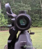 Russian Red dot  pk01-V