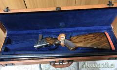 FN Herstal | Fabrique Nationale B25 C1 12