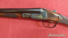 Coppia Parker Reproduction  mod. BHE CAL.12