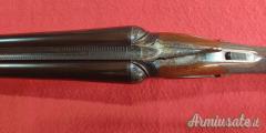 Coppia Parker Reproduction  mod. BHE CAL.12