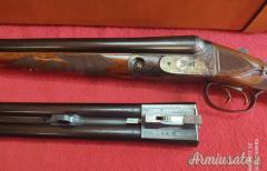 Coppia Parker Reproduction  mod. BHE CAL.12