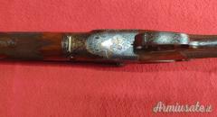 Coppia Parker Reproduction  mod. BHE CAL.12