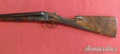 Coppia Parker Reproduction  mod. BHE CAL.12