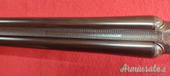 Coppia Parker Reproduction  mod. BHE CAL.12