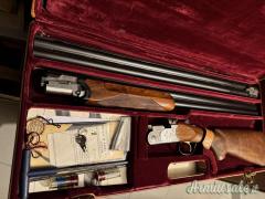 Beretta 687 EL Trecentenario  12