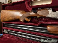 Beretta 687 EL Trecentenario  12