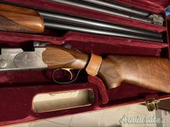 Beretta 687 EL Trecentenario  12