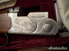 Beretta 687 EL Trecentenario  12