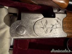 Beretta 687 EL Trecentenario  12